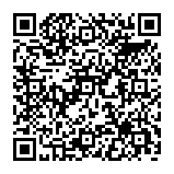 C&oacute;digo QR con el enlace al titular Una niÃ±a de cinco aÃ±os anima a llevar â€˜calcetines desparejadosâ€™ por el DÃ­a Mundial del SÃ­ndrome de Down