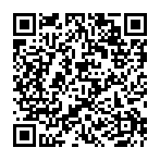 C&oacute;digo QR con el enlace al titular 'LeÃ³n paso a paso', la guÃ­a para vivir la Semana Santa leonesa con los cinco sentidos