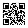 C&oacute;digo QR con el enlace al titular Los niÃ±os de los tres colegios de la ciudad plantan mÃ¡s de 100 Ã¡rboles