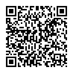C&oacute;digo QR con el enlace al titular La Universidad de LeÃ³n y la AECC impulsa prÃ¡cticas sobre estilo de vida saludable