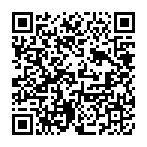 C&oacute;digo QR con el enlace al titular Grajal atesora la segunda colecciÃ³n de reliquias mÃ¡s importante de la provincia