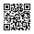 C&oacute;digo QR con el enlace al titular La humanidad necesita agua
