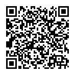 C&oacute;digo QR con el enlace al titular La poesÃ­a de GarcÃ­a Lorca llega al AlbÃ©itar de LeÃ³n gracias al dÃºo 'Gazal MÃºsica'