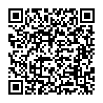C&oacute;digo QR con el enlace al titular Cruz de la Orden del MÃ©rito al agente de la Guardia Civil fallecido en Guillena