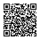 C&oacute;digo QR con el enlace al titular Subvenciones para tareas de prevenciÃ³n y ayuda al peregrino