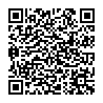 C&oacute;digo QR con el enlace al titular Mala ReputaciÃ³n e In Mute, cabezas de cartel del Festival Radical Sonoro de LeÃ³n