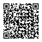 C&oacute;digo QR con el enlace al titular El 25 aniversario de la CofracÃ­a del Ecce Homo recorre la PasiÃ³n de Santa Marina