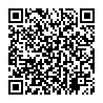 C&oacute;digo QR con el enlace al titular Un coche acaba en las vÃ­as al olvidarse el conductor de echar el freno de mano