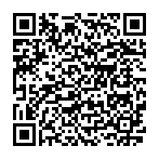C&oacute;digo QR con el enlace al titular Correos retoma en Ponferrada el servicio de transporte de equipajes en todo el Camino de Santiago