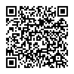 C&oacute;digo QR con el enlace al titular Itinerario alternativo del Ecce Homo por las condiciones climÃ¡ticas