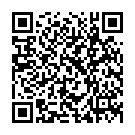 C&oacute;digo QR con el enlace al titular Un enigma envenenado, premio Internacional Rey Felipe VI