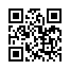 C&oacute;digo QR con el enlace al titular Lazos azules que dicen â€˜SÃ­ a la vida. SÃ­ al cribado de cÃ¡ncer de colonâ€™