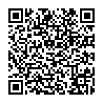 C&oacute;digo QR con el enlace al titular Vibrante llegada a Madrid de la Marcha por la Dignidad, con participaciÃ³n leonesa