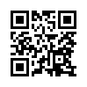 C&oacute;digo QR con el enlace al titular La Virgen de la Esperanza brilla al atardecer del Domingo de Ramos