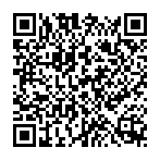 C&oacute;digo QR con el enlace al titular Los pendones del Reino de LeÃ³n, a una 'romerÃ­a' de ser Bien de InterÃ©s Cultural