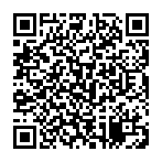 C&oacute;digo QR con el enlace al titular Choca contra un coche de PolicÃ­a que protegÃ­a una procesiÃ³n