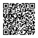 C&oacute;digo QR con el enlace al titular La carta con la que la madre de Gabriel Cruz se despide de su hijo