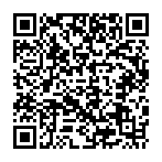C&oacute;digo QR con el enlace al titular Segunda trampa para ciclistas encontrada en las afueras de LeÃ³n