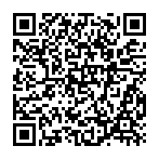 C&oacute;digo QR con el enlace al titular La fuente de Santo Domingo se iluminarÃ¡ de azul para apoyar al autismo en LeÃ³n