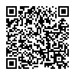 C&oacute;digo QR con el enlace al titular Luis Artigue: â€œHe escrito una novela sobre una oscuridad urbana extremaâ€