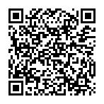 C&oacute;digo QR con el enlace al titular Un herido tras salirse un camiÃ³n de la vÃ­a en La Pola de GordÃ³n