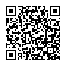 C&oacute;digo QR con el enlace al titular Concejo vecinal y subasta Casa rectoral