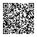 C&oacute;digo QR con el enlace al titular Subvenciones para entidades locales en materia de infraestructuras turÃ­sticas