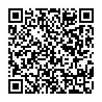 C&oacute;digo QR con el enlace al titular Villavieja pone 