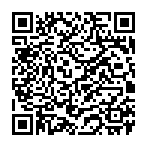 C&oacute;digo QR con el enlace al titular La impresionante foto del pantano de RiaÃ±o lleno de agua y nieve