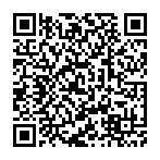 C&oacute;digo QR con el enlace al titular La fe infinita de Cristiano