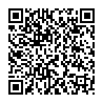 C&oacute;digo QR con el enlace al titular Podemos tilda de 