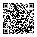 C&oacute;digo QR con el enlace al titular Un hombre pone a la venta en internet un abrigo de lince ibÃ©rico