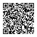 C&oacute;digo QR con el enlace al titular Queman una muÃ±eca de Ana Julia Quezada en Coripe durante la â€˜Quema de Judasâ€™