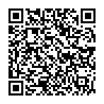 C&oacute;digo QR con el enlace al titular Amilvia apunta a una 