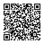 C&oacute;digo QR con el enlace al titular Messi, Messi y Messi