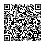 C&oacute;digo QR con el enlace al titular Un mes de abril para no salir de la Biblioteca