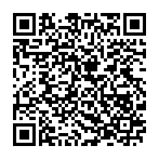 C&oacute;digo QR con el enlace al titular Cuentacuentos y encuentros literarios en las bibliotecas de LeÃ³n para animar a la lectura