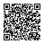 C&oacute;digo QR con el enlace al titular Correos presenta un sello dedicado a LeÃ³n, pero con la imagen de la Catedral de Burgos
