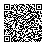 C&oacute;digo QR con el enlace al titular Correos presenta el sello conmemorativo dedicado a LeÃ³n, con la Catedral de Burgos