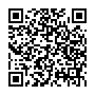 C&oacute;digo QR con el enlace al titular Dos coches calcinados tras dos brutales colisiones a causa de una gran granizada