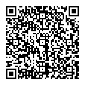 C&oacute;digo QR con el enlace al titular V Ciclo de Cine Cubano