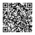 C&oacute;digo QR con el enlace al titular Cristiano como antÃ­doto al sueÃ±o turinÃ©s de una machada