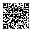 C&oacute;digo QR con el enlace al titular Leo Nickolls y sus portadas de libros