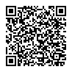 C&oacute;digo QR con el enlace al titular La editorial Albanega presenta su primer libro fotogrÃ¡fico en la Biblioteca Regional