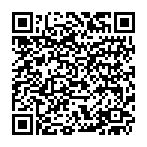 C&oacute;digo QR con el enlace al titular 'Bautismo de vueloâ€™ en Cosamai con motivo de su 50 aniversario