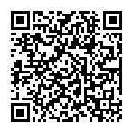 C&oacute;digo QR con el enlace al titular Hamilton inicia el contraataque