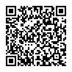 C&oacute;digo QR con el enlace al titular CampeÃ³n del mundo de Muay Thai y combatiente por la verdadera igualdad en la sociedad