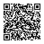 C&oacute;digo QR con el enlace al titular Rajoy anuncia una inversiÃ³n de 100 millones de euros para impulsar el empleo en zonas despobladas