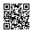 C&oacute;digo QR con el enlace al titular Control de pasos de peatones en LeÃ³n