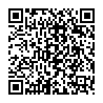 C&oacute;digo QR con el enlace al titular 'Cuidar el corazÃ³n', nueva charla dentro del ciclo 'Por el bienestar emocional' de Cepteco